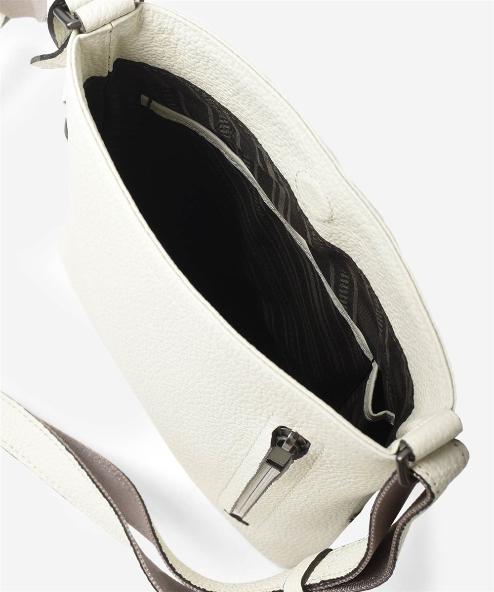 フジタカ エキストラソフト スモールショルダーバッグ