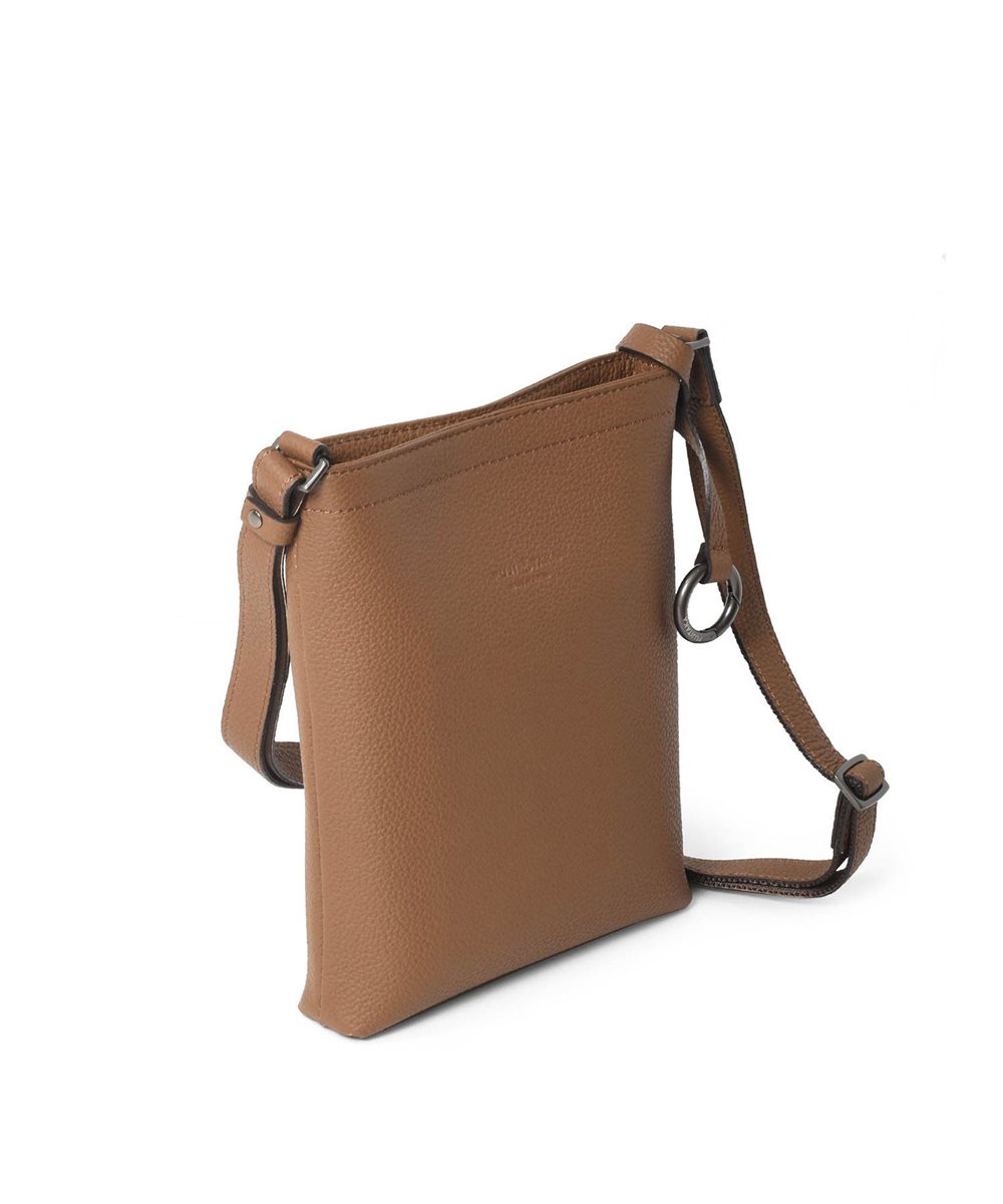 フジタカ エキストラソフト スモールショルダーバッグ