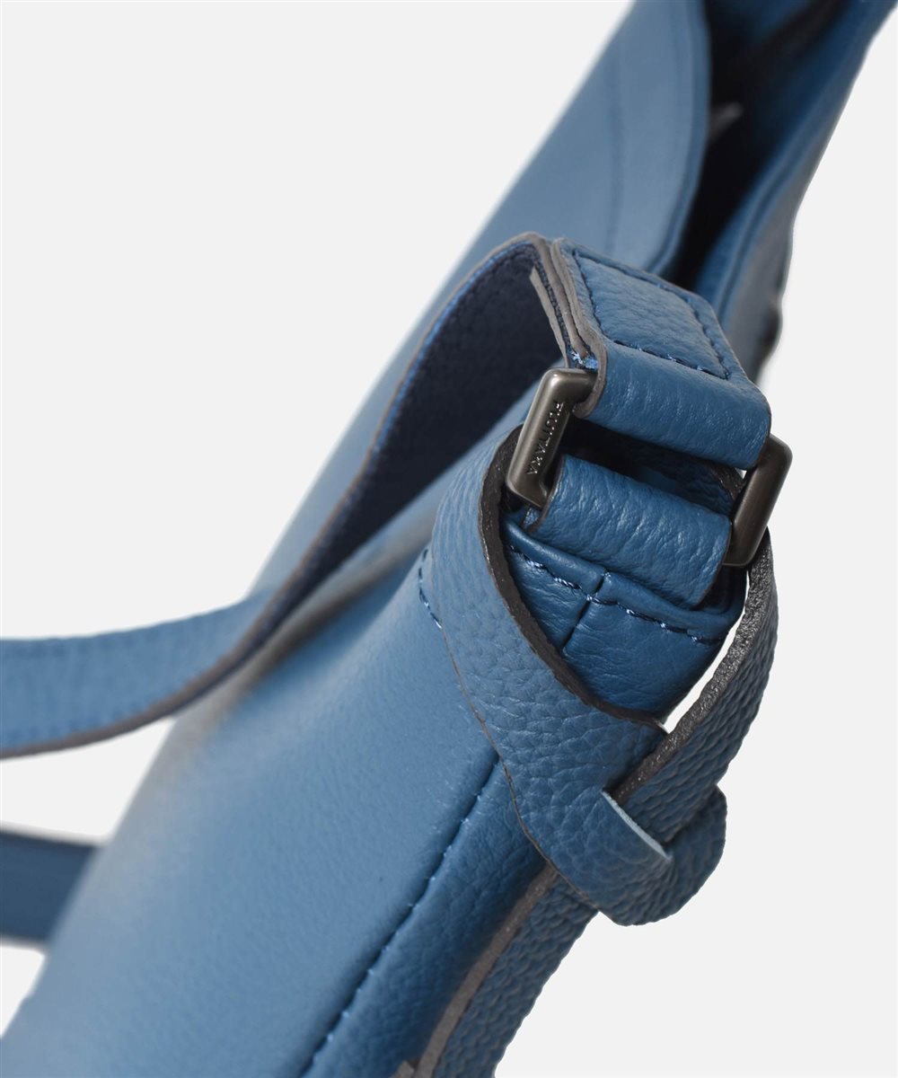 フジタカ エキストラソフト スモールショルダーバッグ