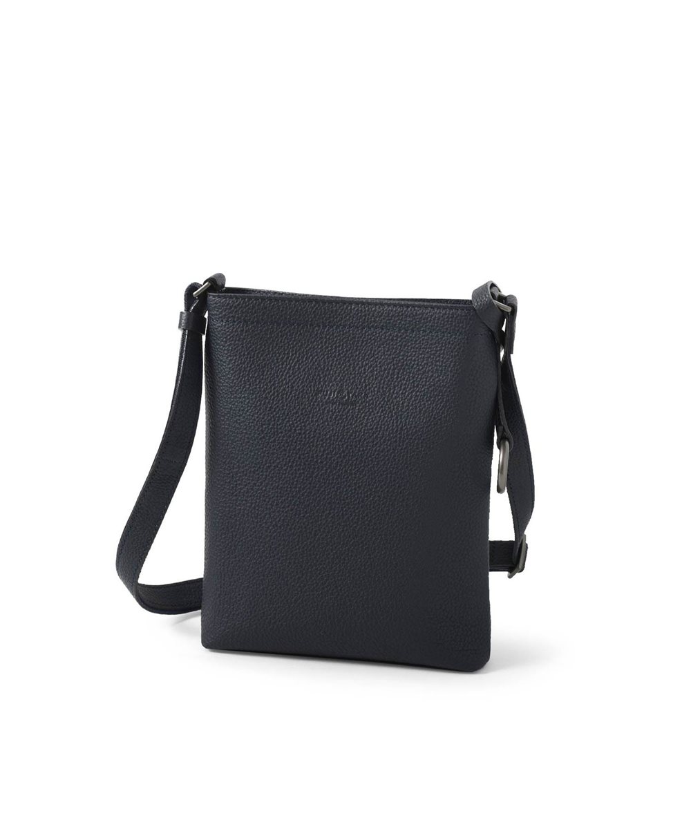 フジタカ エキストラソフト スモールショルダーバッグ