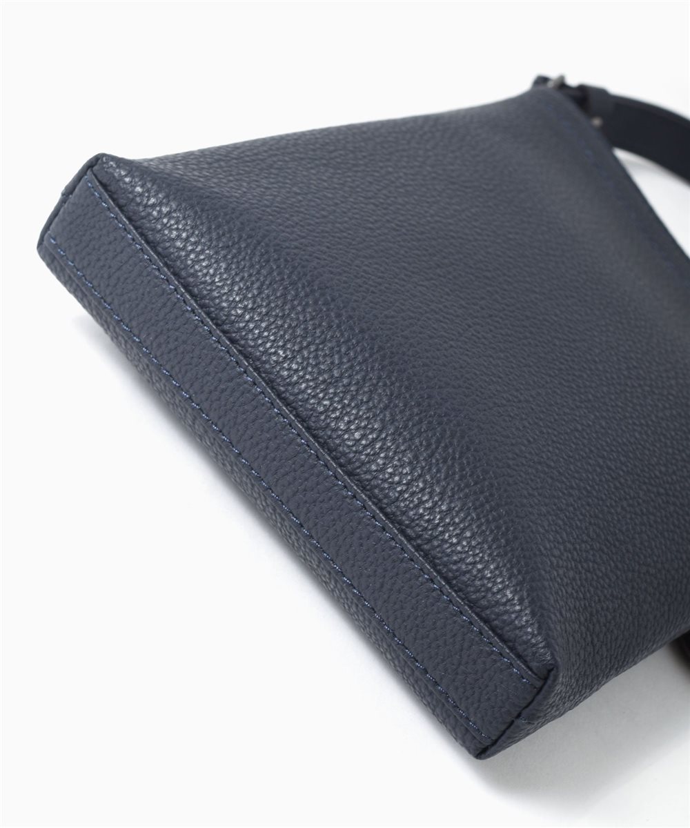 フジタカ エキストラソフト スモールショルダーバッグ