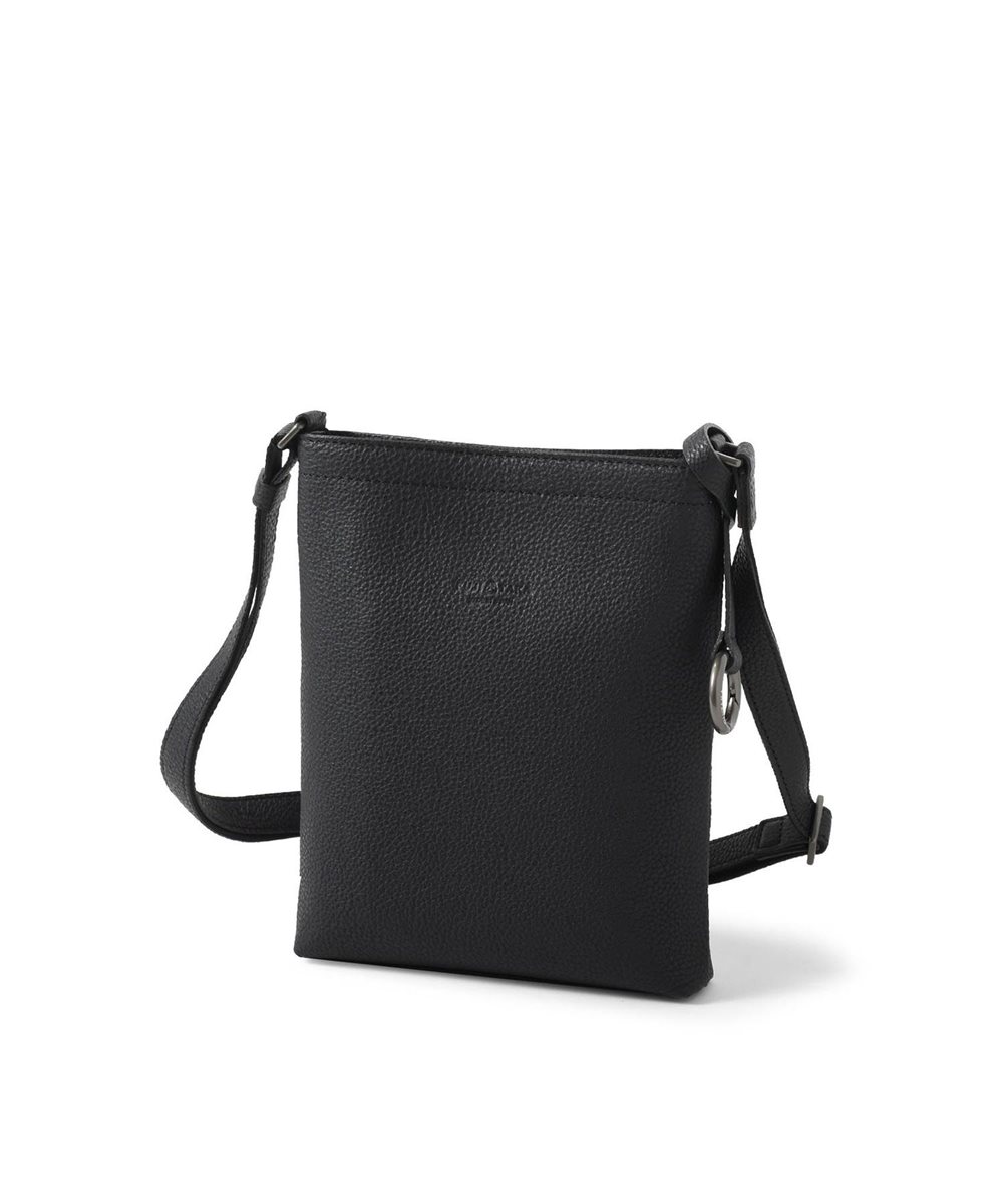 フジタカ エキストラソフト スモールショルダーバッグ