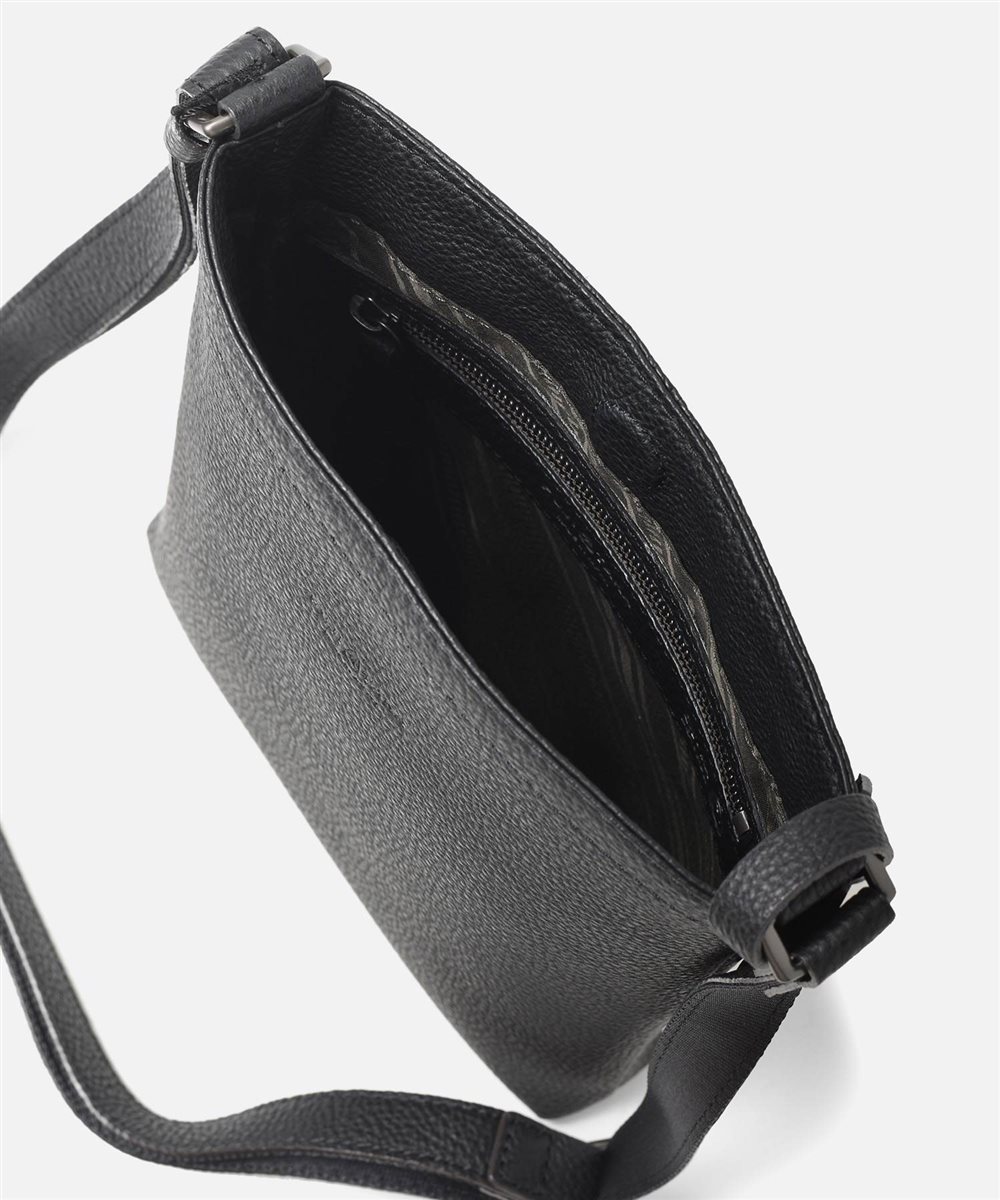 フジタカ エキストラソフト スモールショルダーバッグ