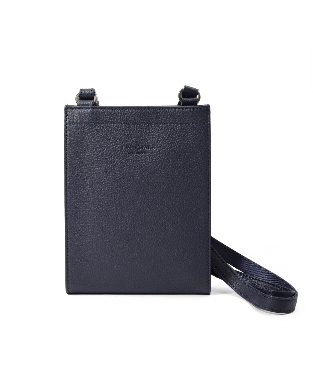 フジタカ エキストラソフト ショルダーバッグ