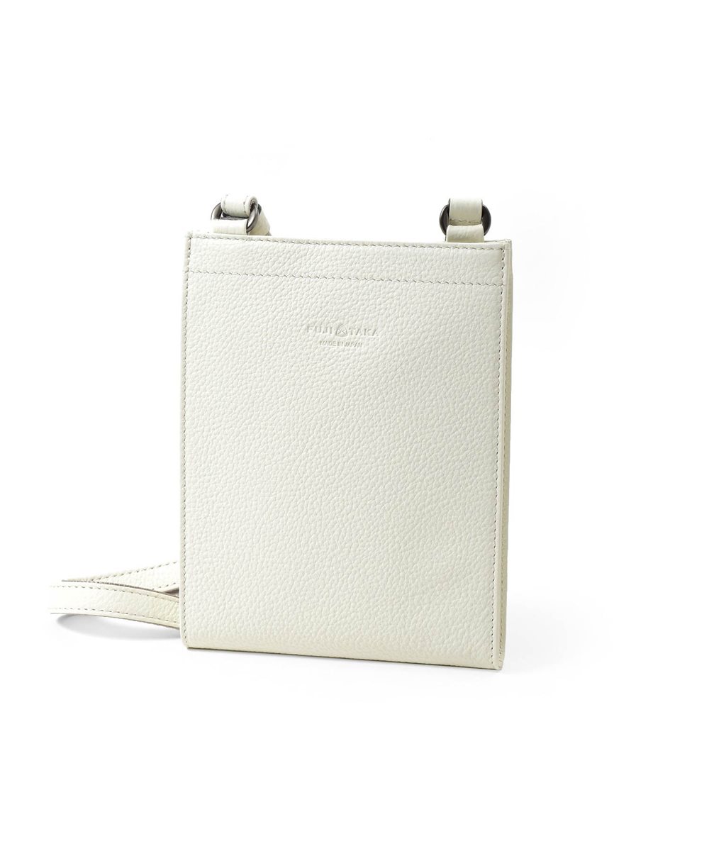 フジタカ エキストラソフト ショルダーバッグ