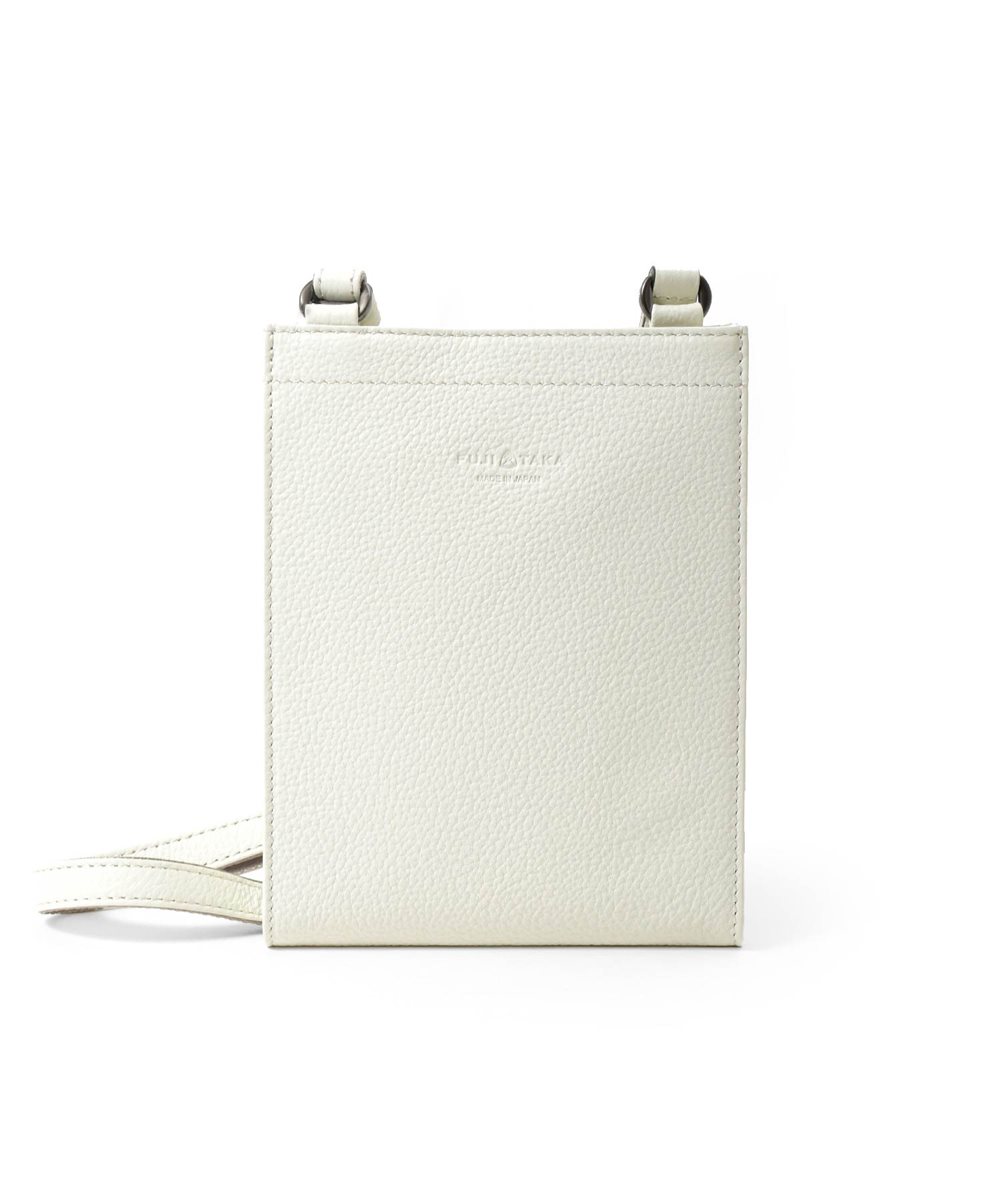 フジタカ エキストラソフト ショルダーバッグ