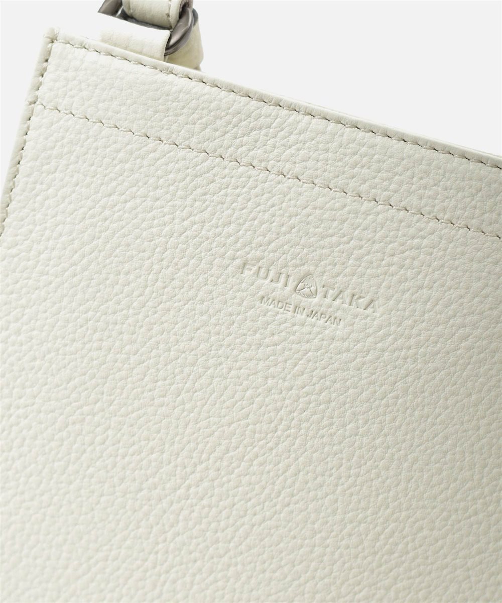 フジタカ エキストラソフト ショルダーバッグ