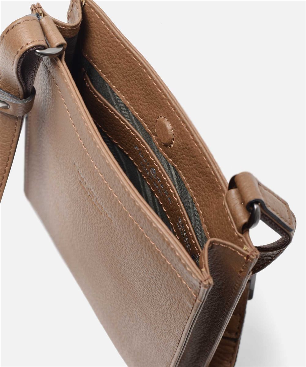 フジタカ エキストラソフト ショルダーバッグ