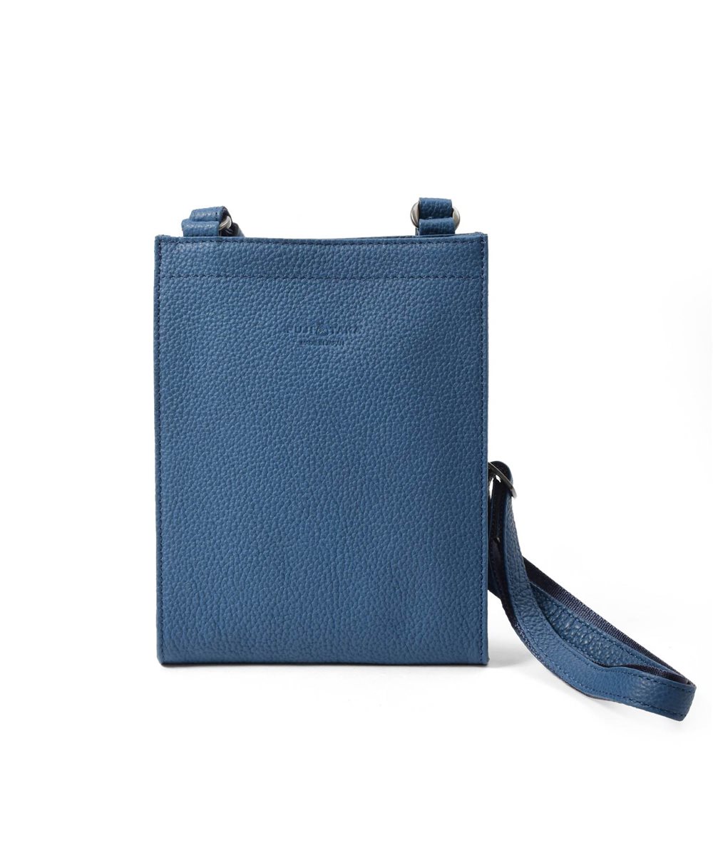 フジタカ エキストラソフト ショルダーバッグ