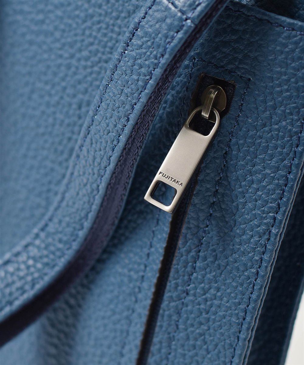 フジタカ エキストラソフト ショルダーバッグ