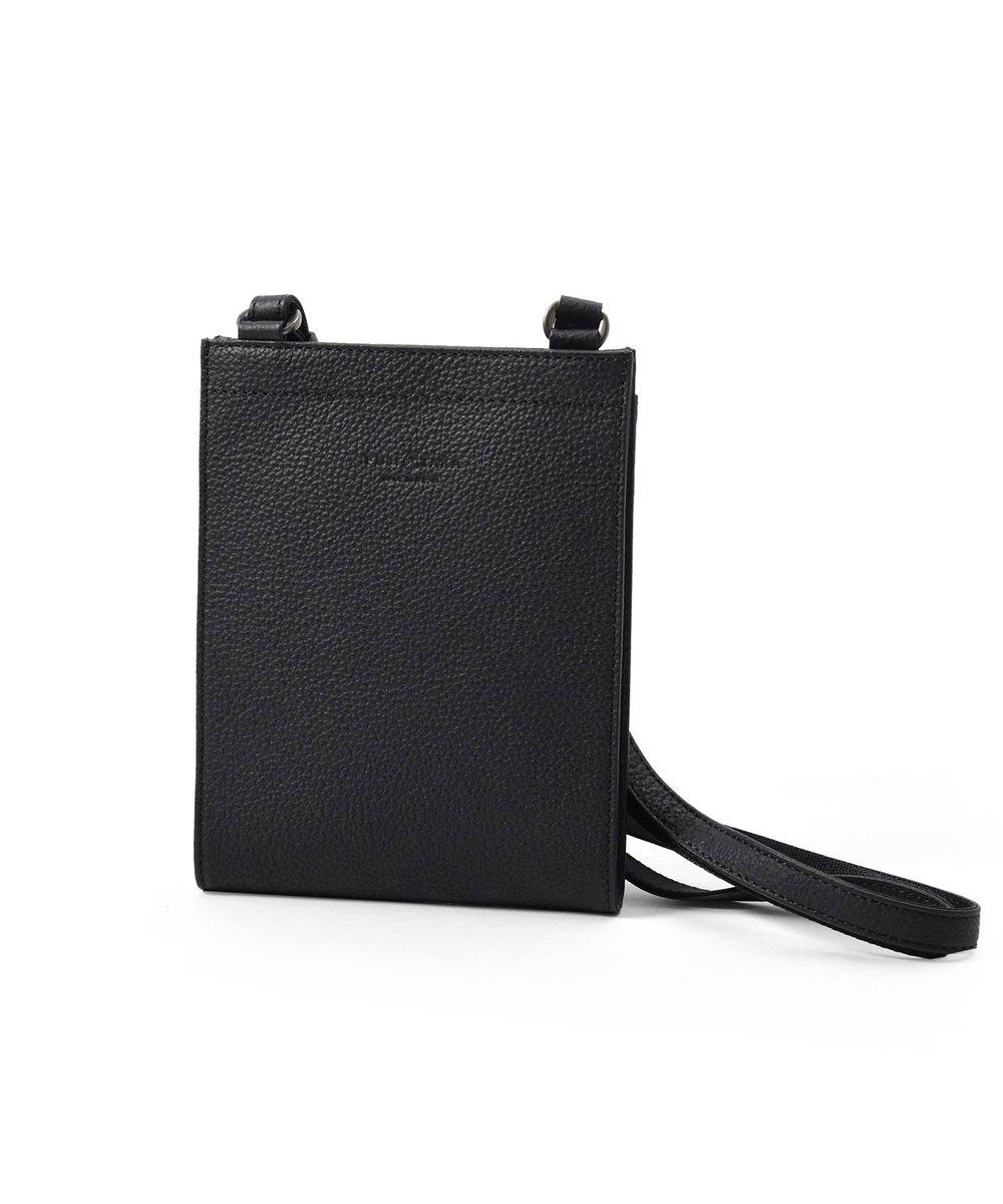 フジタカ エキストラソフト ショルダーバッグ