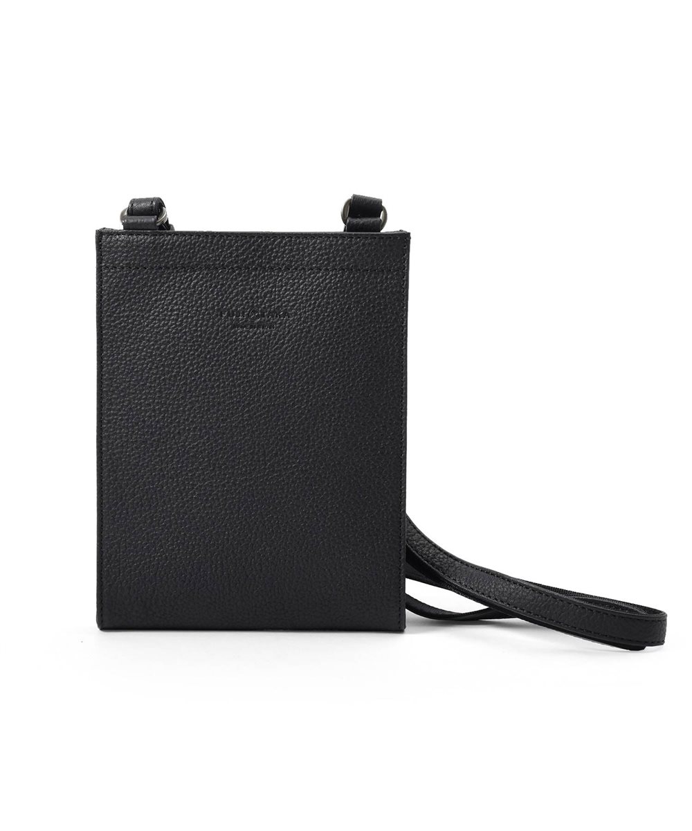 フジタカ エキストラソフト ショルダーバッグ