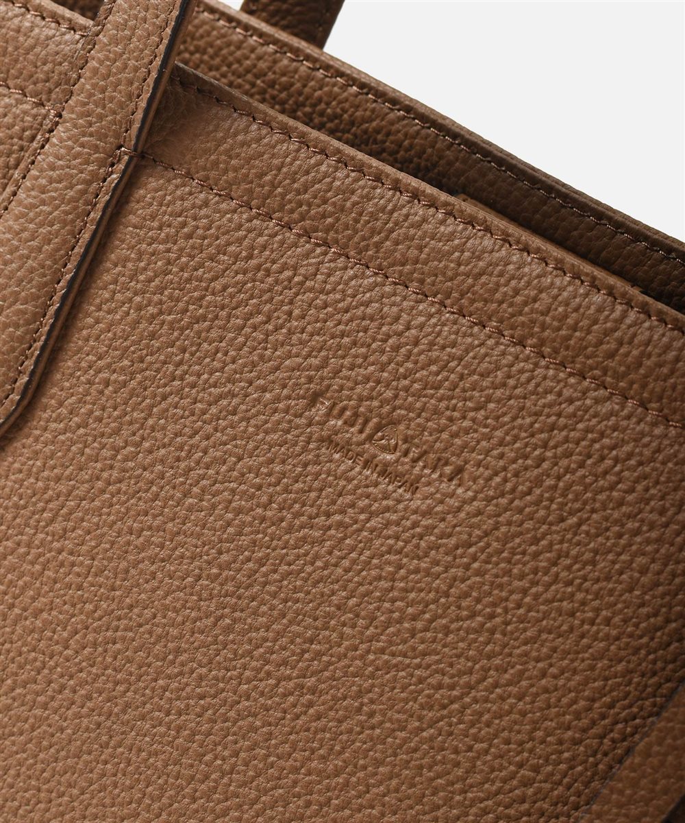 フジタカ エキストラソフト ドライビングトートバッグ