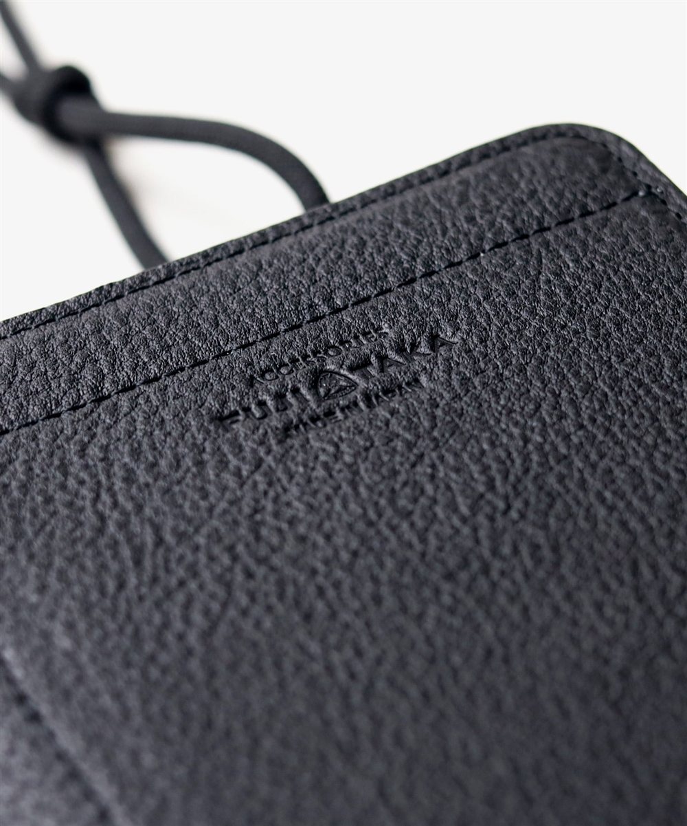 フジタカ エキストラソフト スマホショルダー