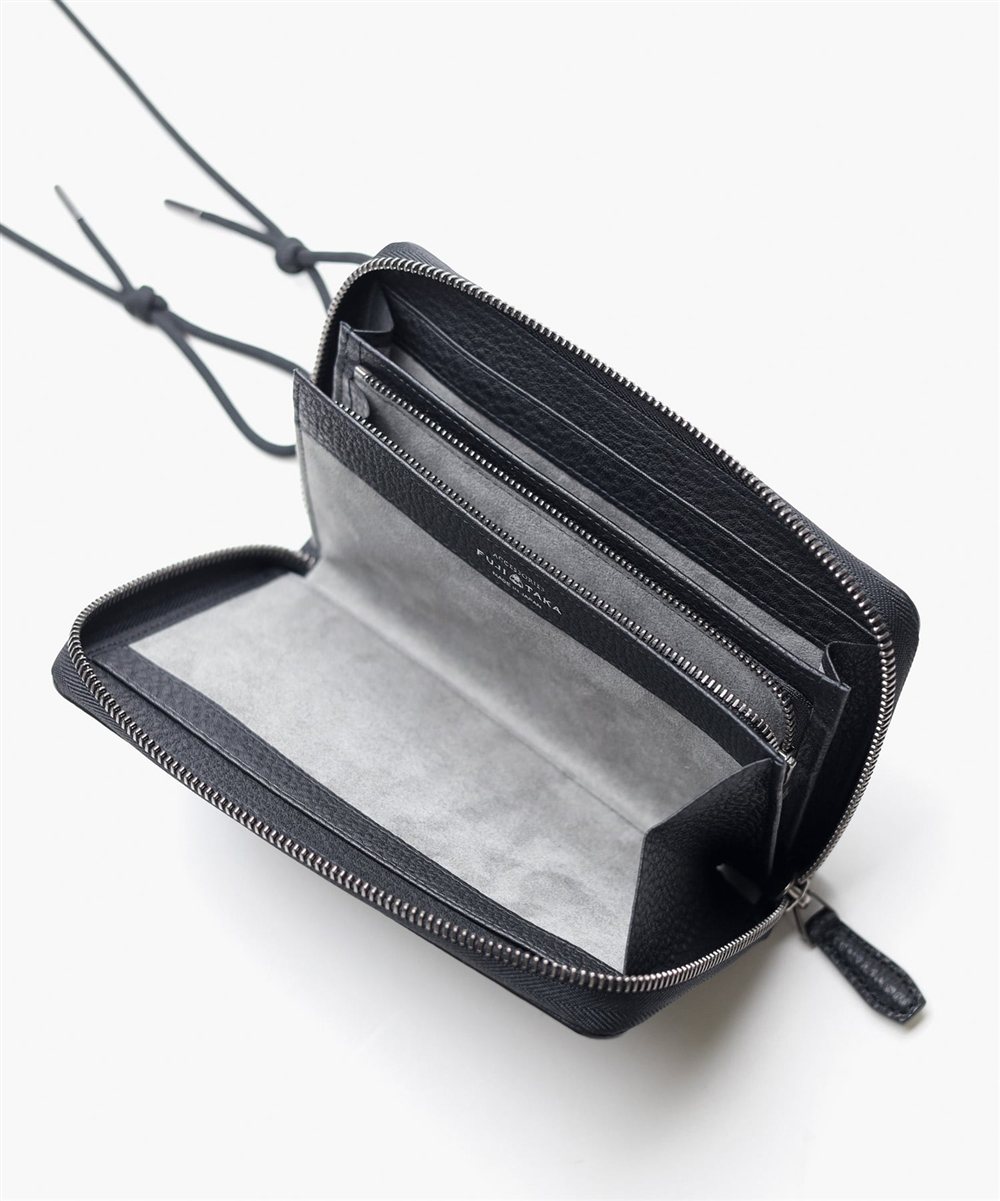 フジタカ エキストラソフト スマホショルダー