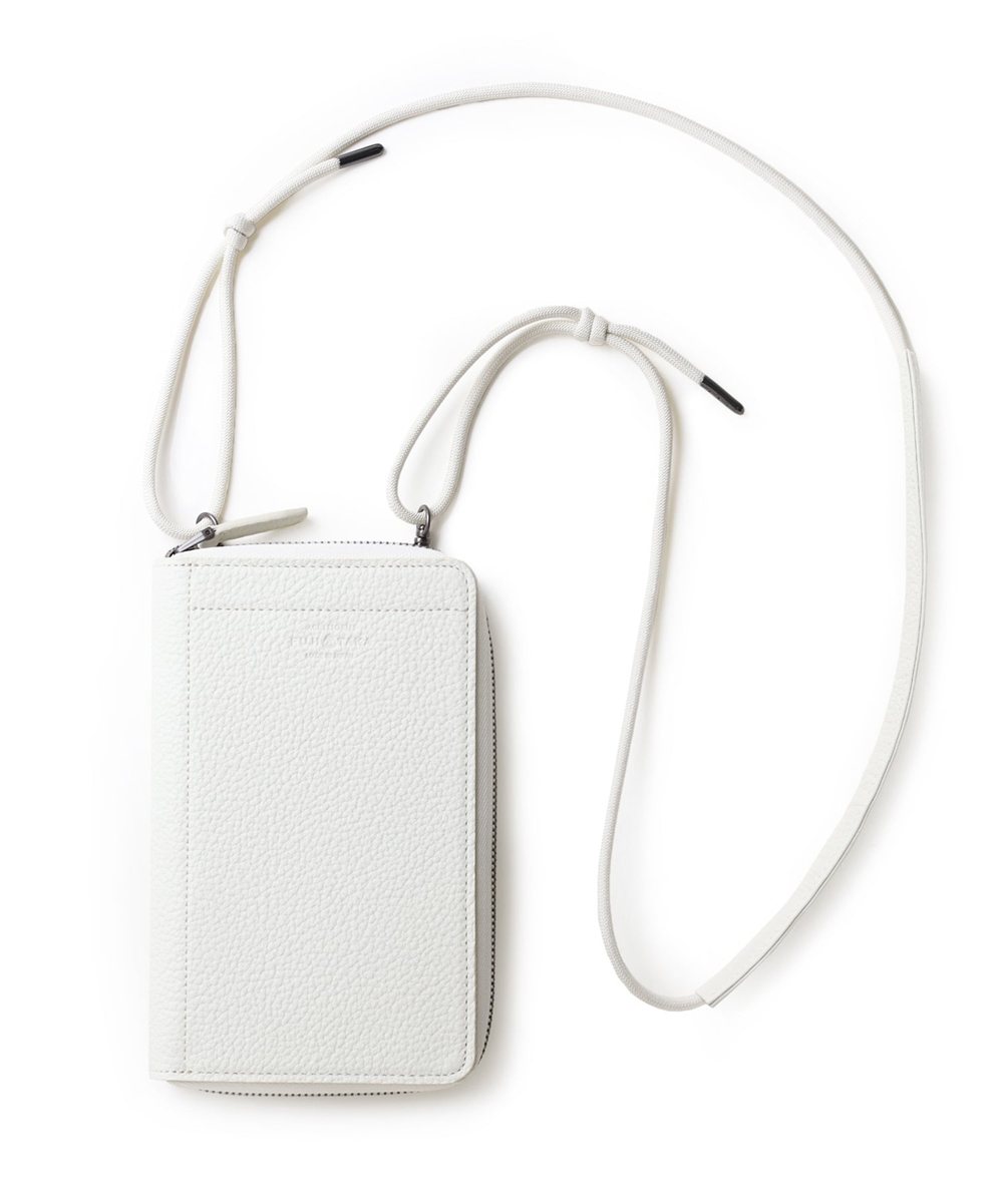 フジタカ エキストラソフト スマホショルダー