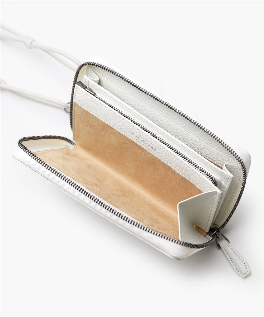 フジタカ エキストラソフト スマホショルダー