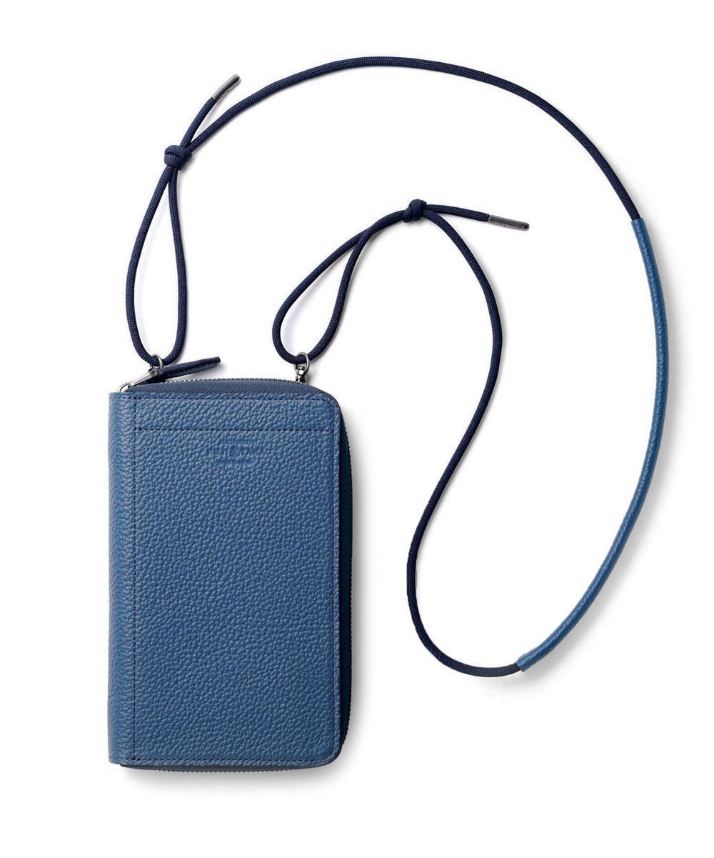 フジタカ エキストラソフト スマホショルダー