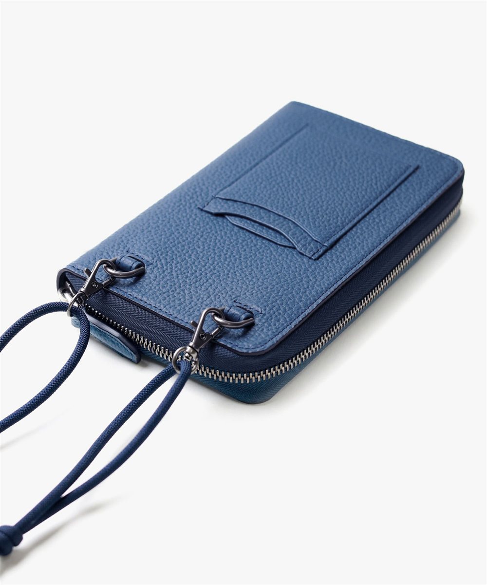 フジタカ エキストラソフト スマホショルダー