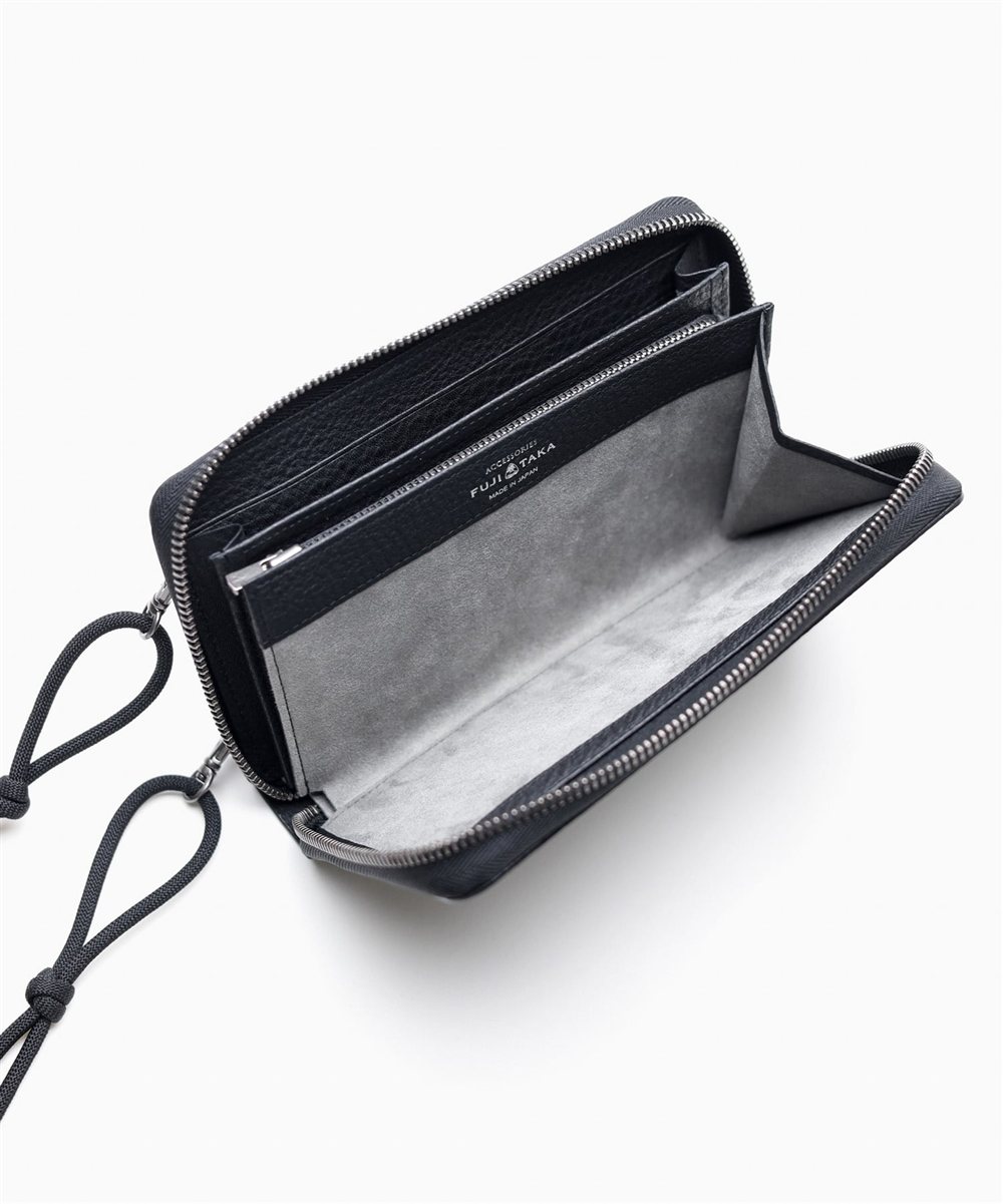 フジタカ エキストラソフト スマホショルダー