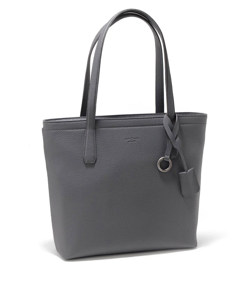 フジタカ エキストラソフト レザートートバッグ A4 スクエア型