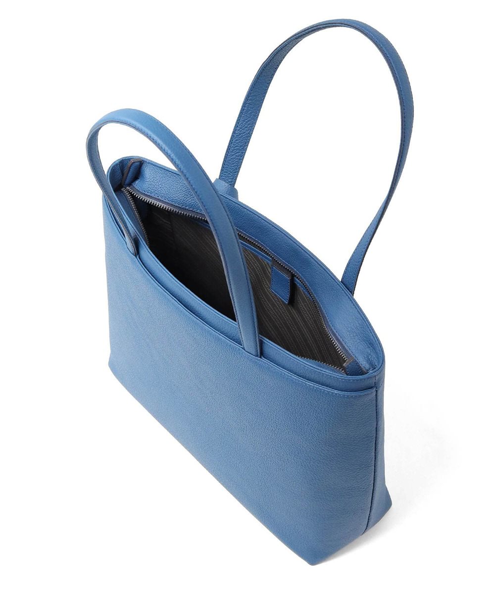 フジタカ エキストラソフト レザートートバッグ A4 スクエア型