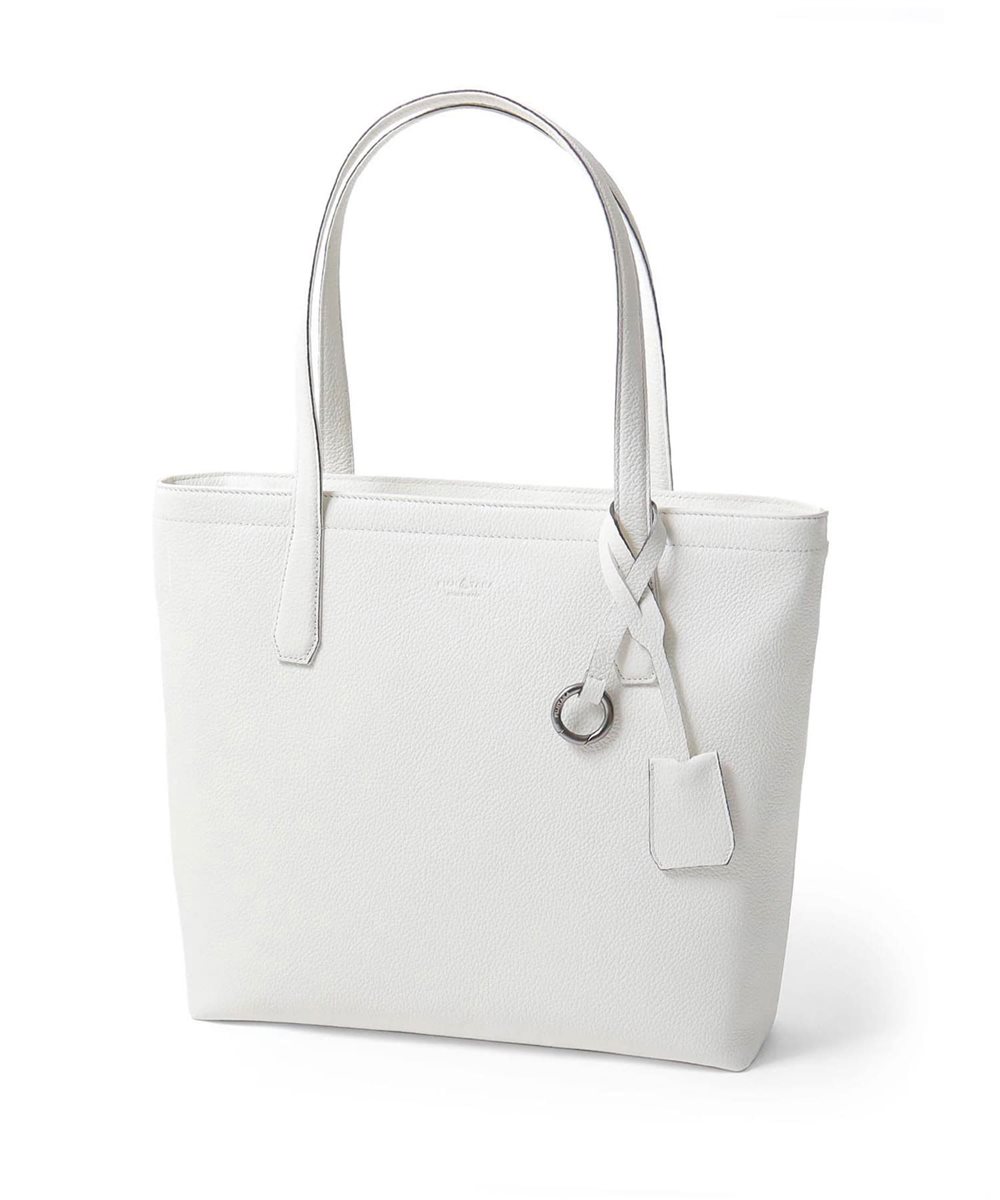 フジタカ エキストラソフト レザートートバッグ A4 スクエア型