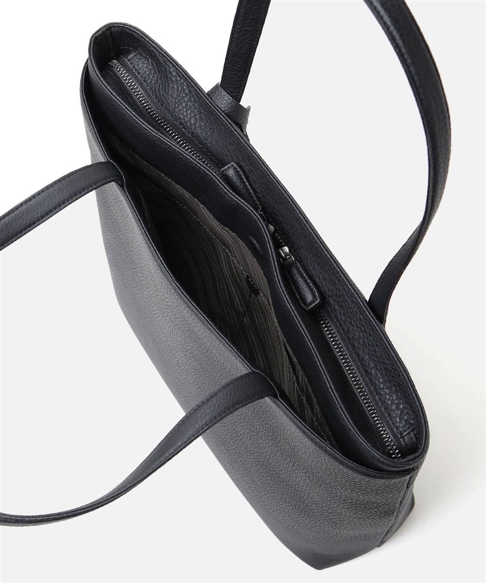 フジタカ エキストラソフト レザートートバッグ A4 スクエア型