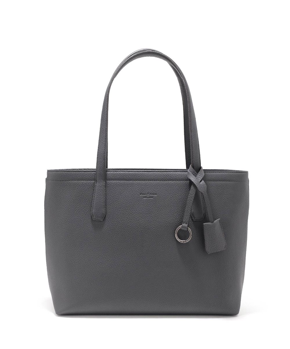 フジタカ エキストラソフト レザートートバッグ A4 ヨコ型【2025年春 / ドラマ使用商品】