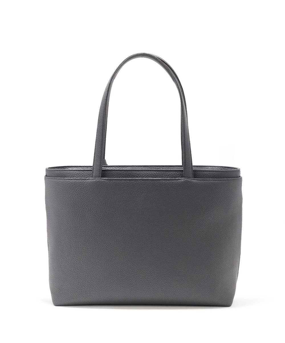 FUJITAKA / フジタカ エキストラソフト レザートートバッグ A4 ヨコ型