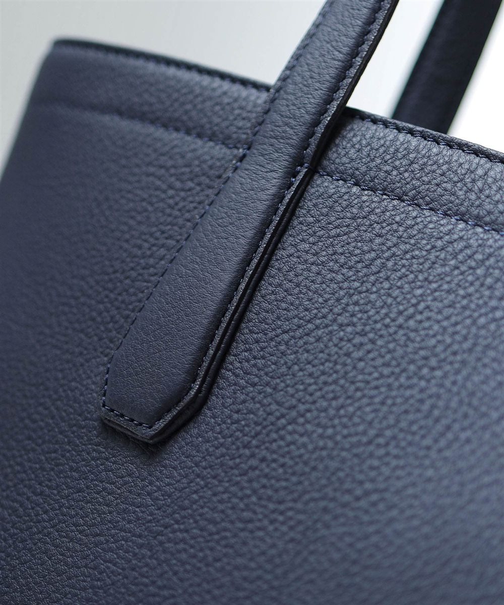 フジタカ エキストラソフト レザートートバッグ A4 ヨコ型【2025年春 / ドラマ使用商品】