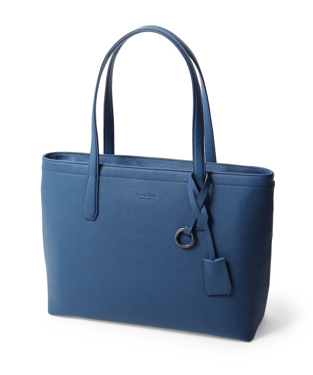 フジタカ エキストラソフト レザートートバッグ A4 ヨコ型【2025年春 / ドラマ使用商品】