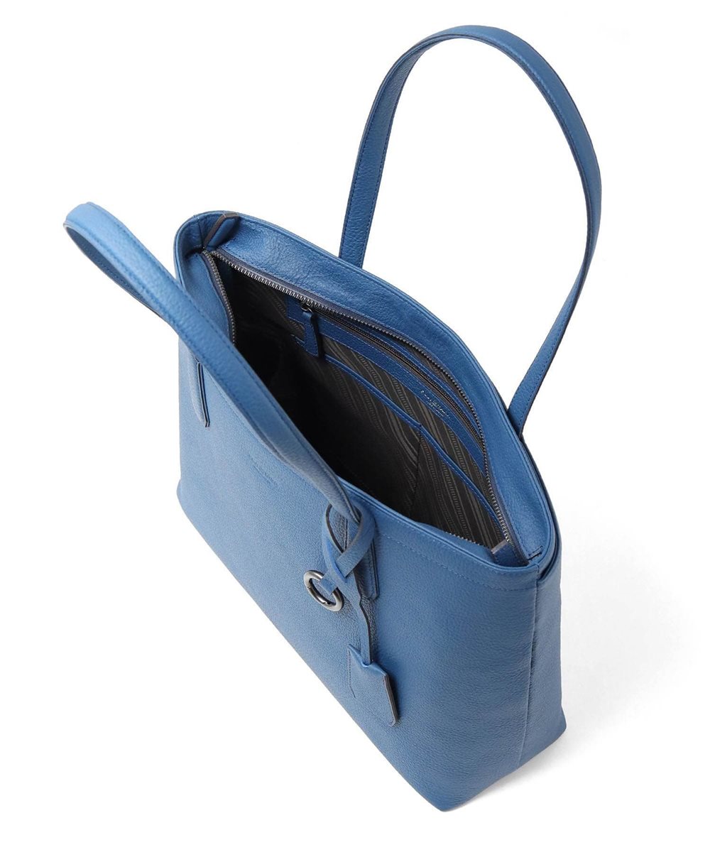 フジタカ エキストラソフト レザートートバッグ A4 ヨコ型【2025年春 / ドラマ使用商品】