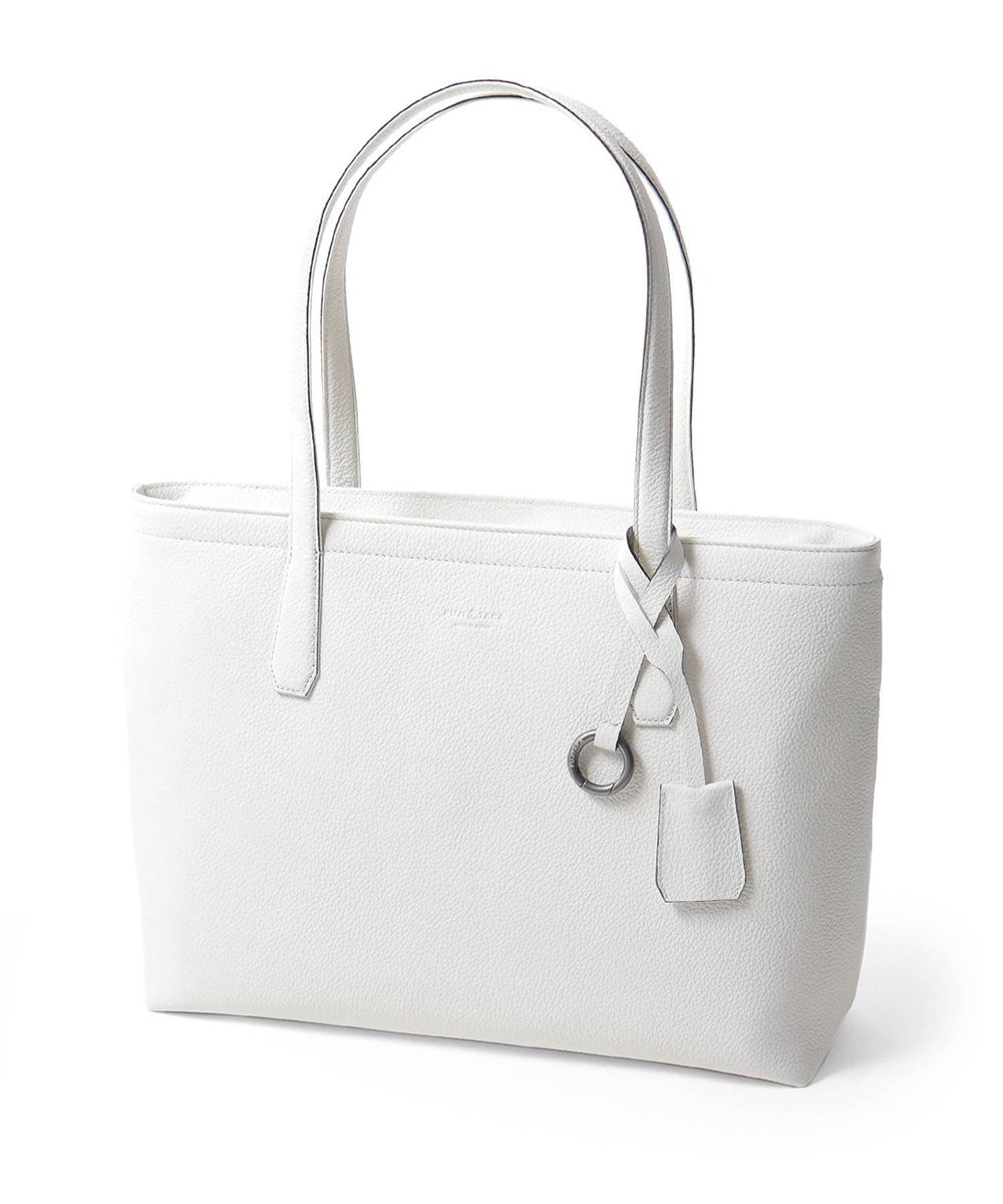 フジタカ エキストラソフト レザートートバッグ A4 ヨコ型【2025年春 / ドラマ使用商品】