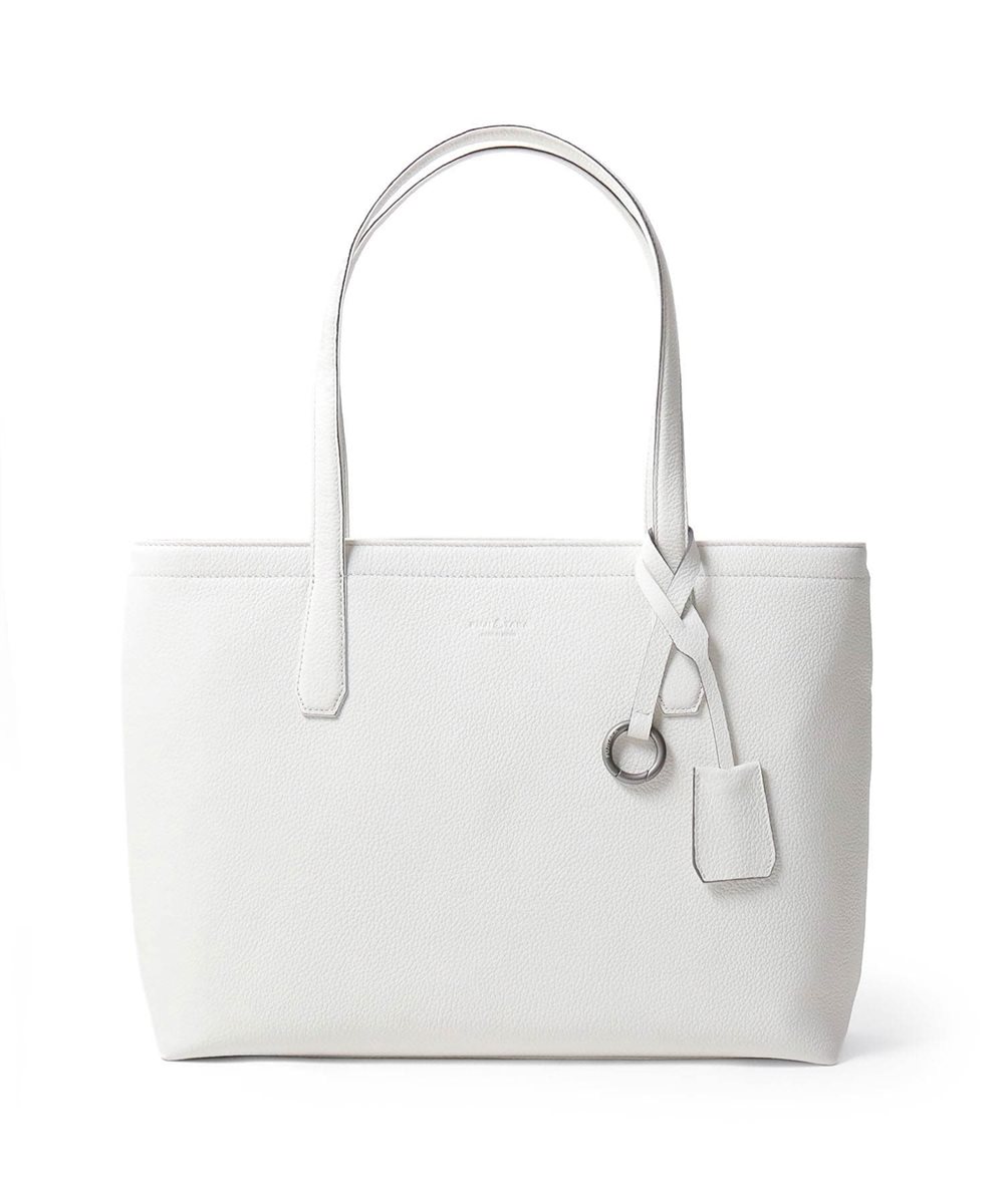 フジタカ エキストラソフト レザートートバッグ A4 ヨコ型【2025年春 / ドラマ使用商品】