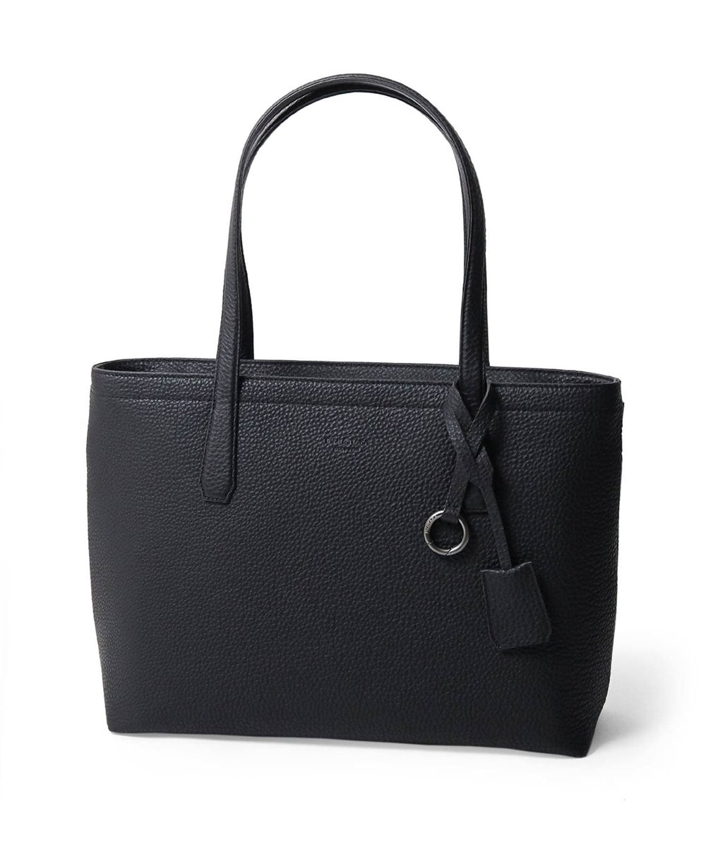 フジタカ エキストラソフト レザートートバッグ A4 ヨコ型【2025年春 / ドラマ使用商品】