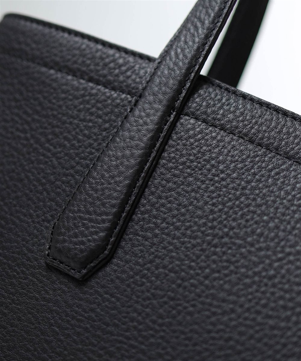 フジタカ エキストラソフト レザートートバッグ A4 ヨコ型【2025年春 / ドラマ使用商品】