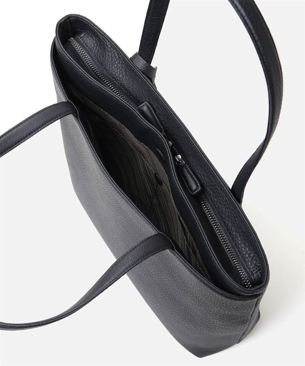 フジタカ エキストラソフト レザートートバッグ A4 ヨコ型【2025年春 / ドラマ使用商品】