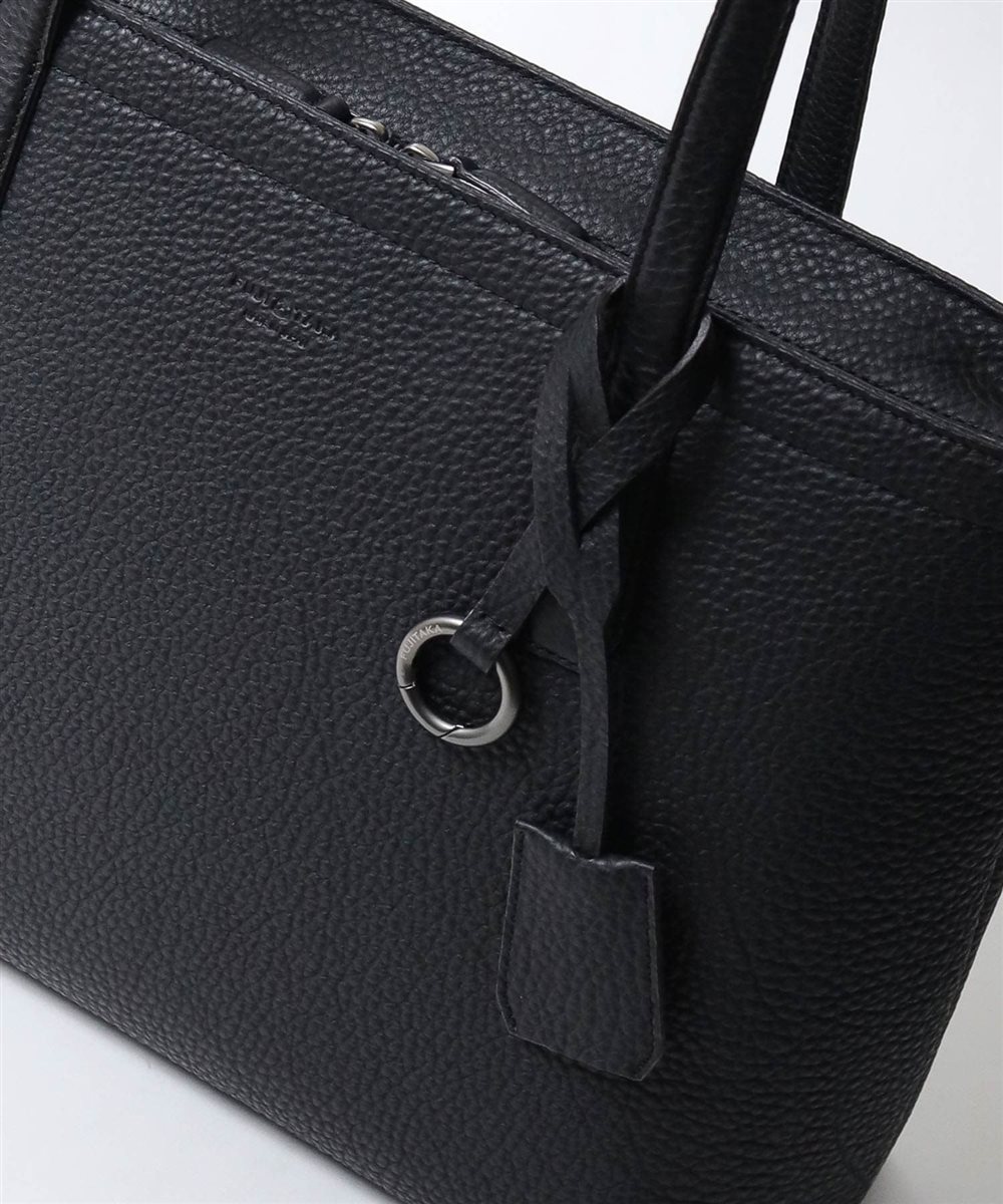 フジタカ エキストラソフト レザートートバッグ A4 ヨコ型【2025年春 / ドラマ使用商品】