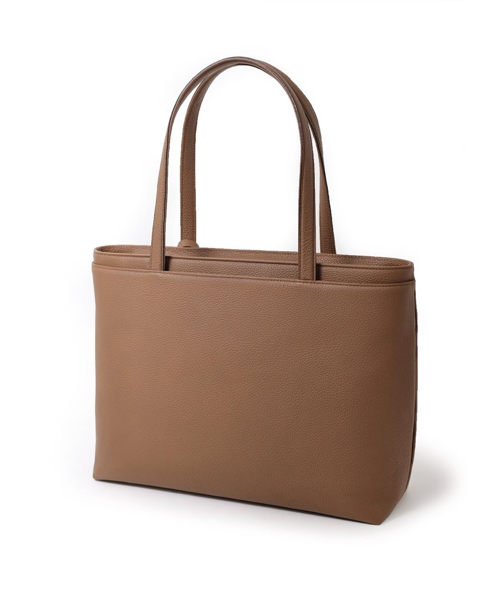 フジタカ エキストラソフト レザートートバッグ A4 ヨコ型【2025年春 / ドラマ使用商品】