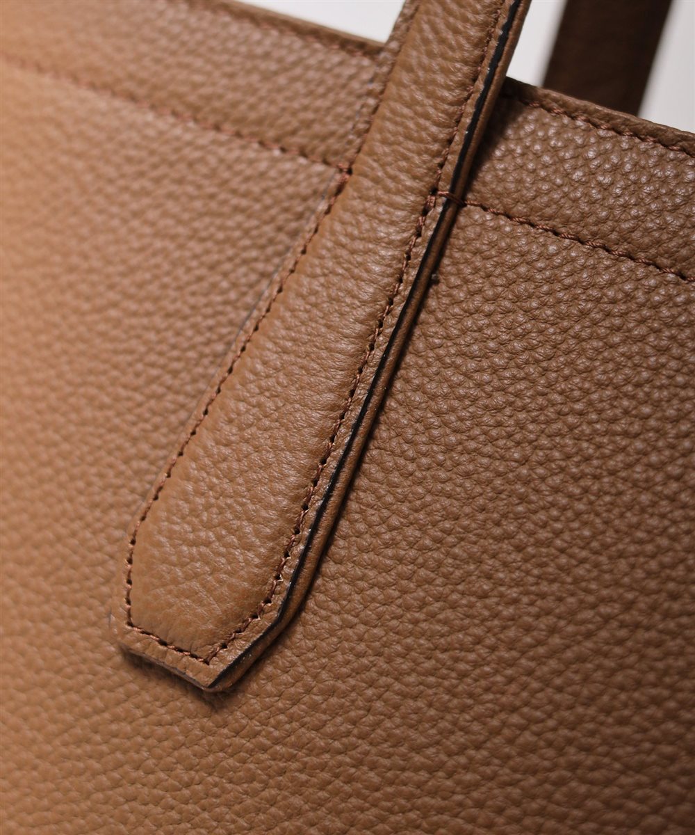 フジタカ エキストラソフト レザートートバッグ A4 ヨコ型【2025年春 / ドラマ使用商品】