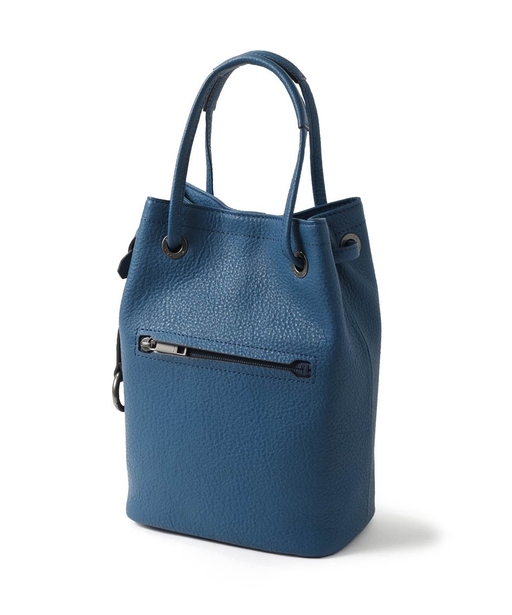 フジタカ エキストラソフト 巾着ポーチ