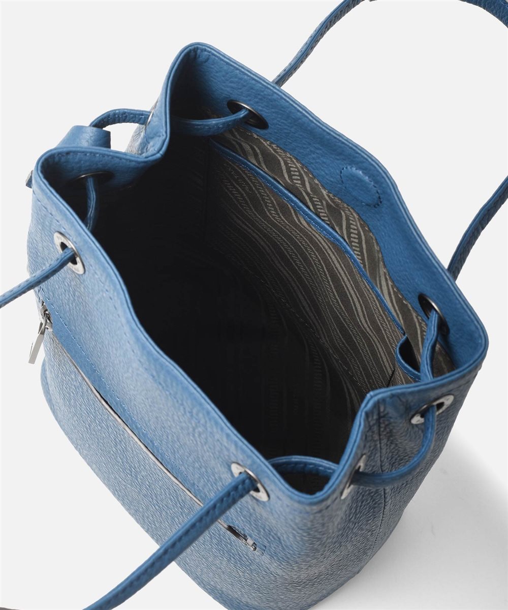 フジタカ エキストラソフト 巾着ポーチ