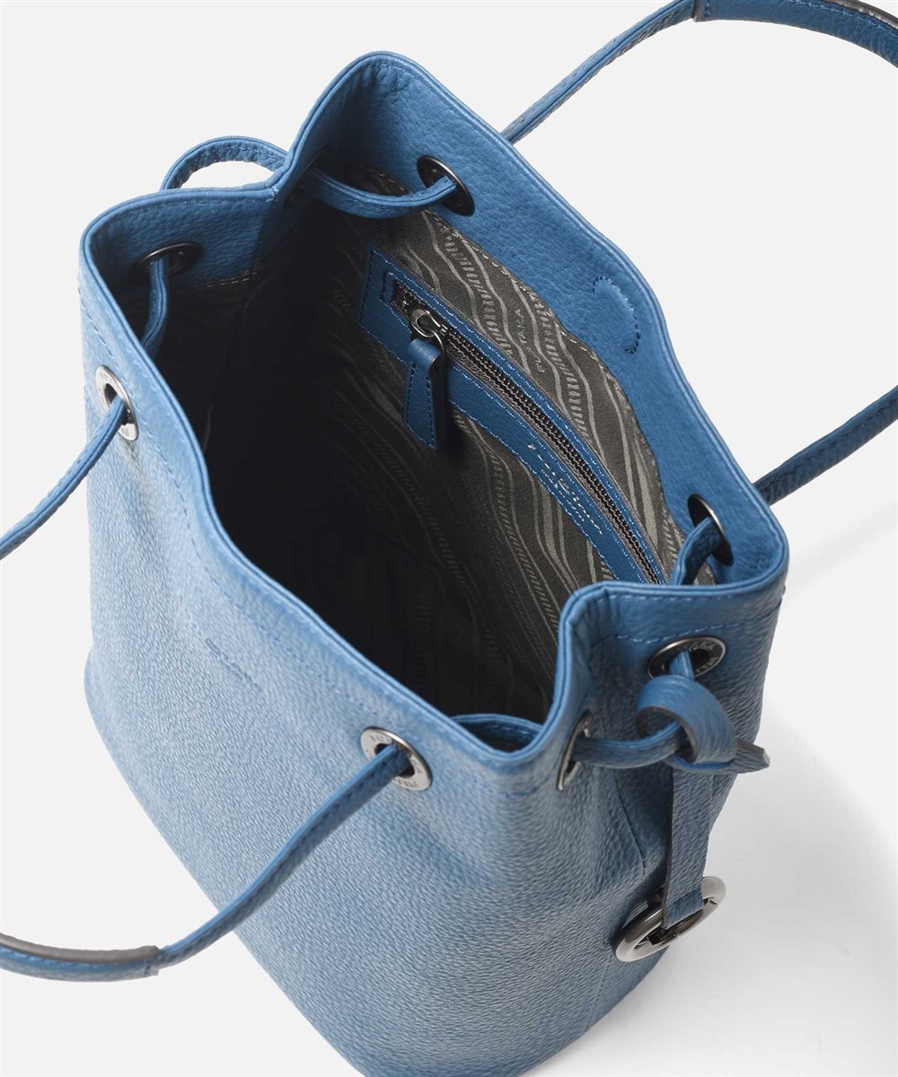 フジタカ エキストラソフト 巾着ポーチ