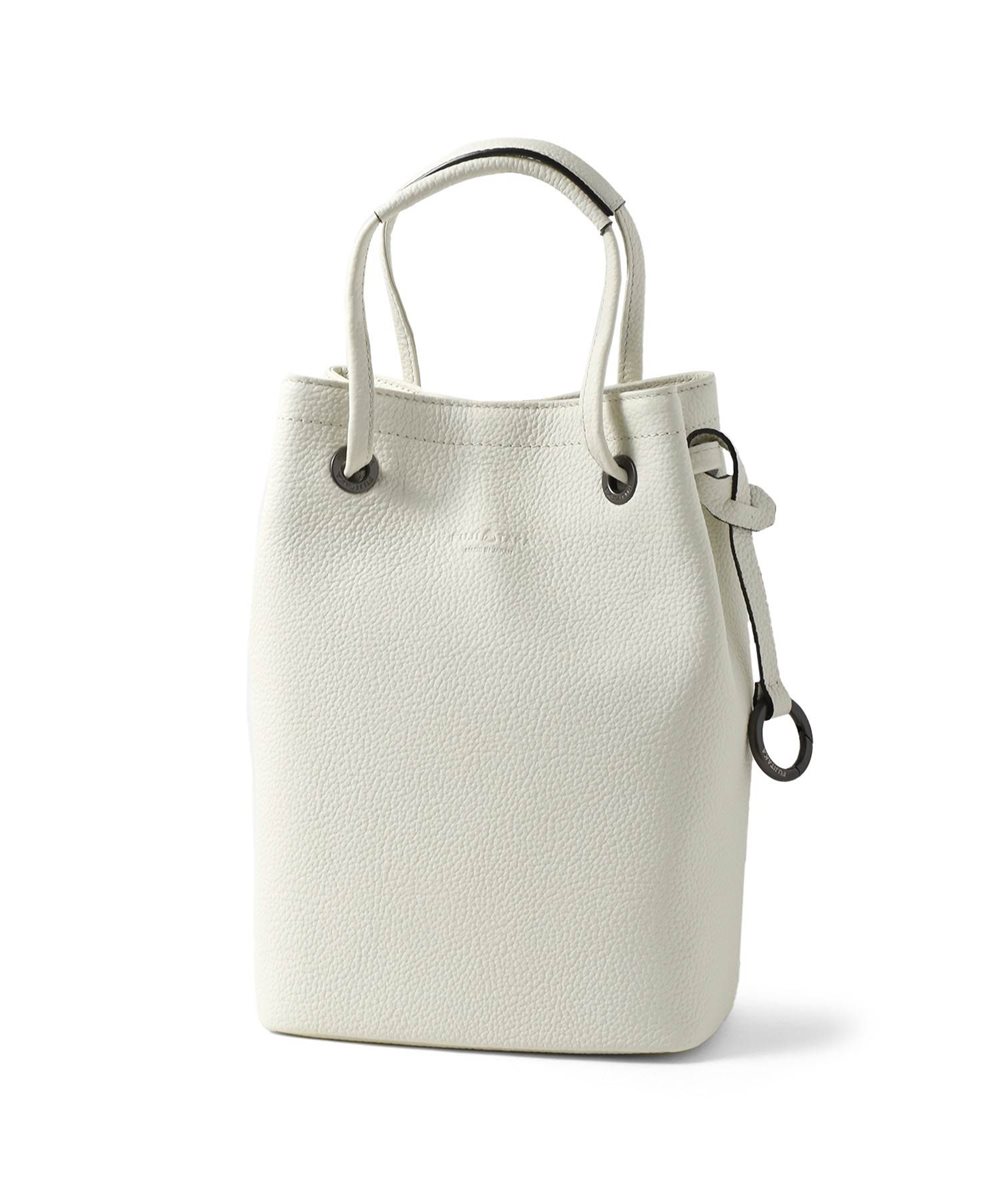 フジタカ エキストラソフト 巾着ポーチ