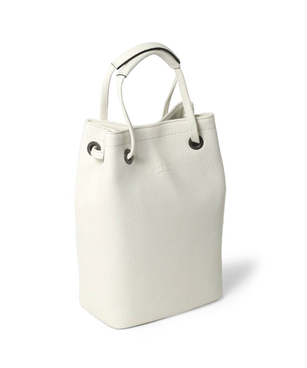 フジタカ エキストラソフト 巾着ポーチ