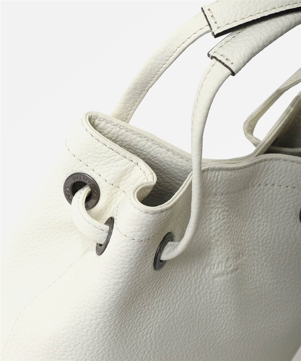 フジタカ エキストラソフト 巾着ポーチ