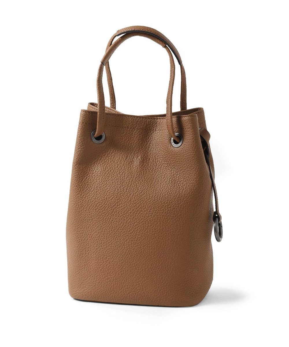 フジタカ エキストラソフト 巾着ポーチ