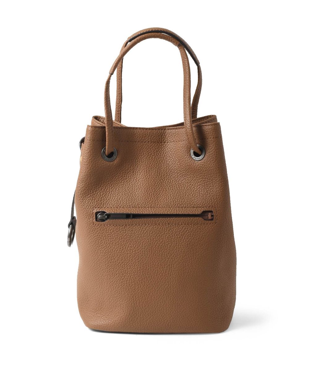 フジタカ エキストラソフト 巾着ポーチ