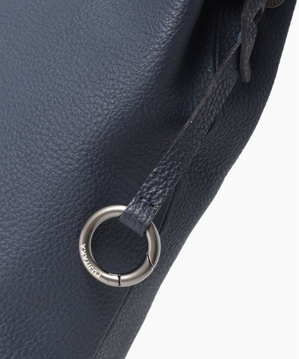 フジタカ エキストラソフト 巾着ポーチ